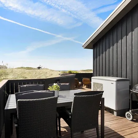 Σπίτι διακοπών Ln76227-hjorring-havrenden-12 Hjørring