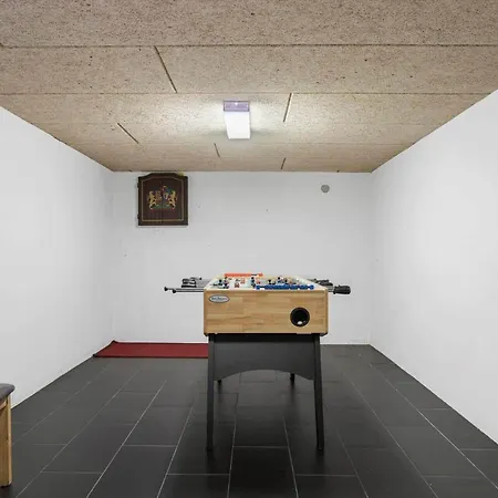 Σπίτι διακοπών Ln76227-hjorring-havrenden-12