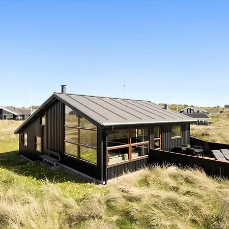 Σπίτι διακοπών Ln76227-hjorring-havrenden-12 *