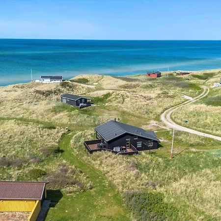 Сasa de vacaciones Ln76227-hjorring-havrenden-12 Hjørring