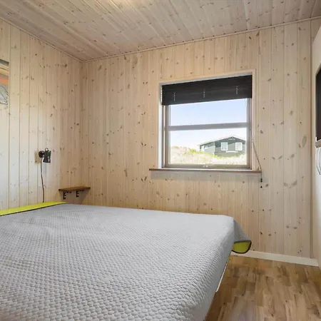 Σπίτι διακοπών Ln76227-hjorring-havrenden-12