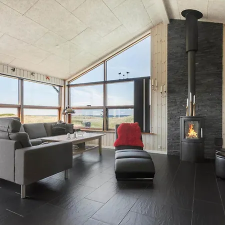 Σπίτι διακοπών Ln76227-hjorring-havrenden-12 Hjørring