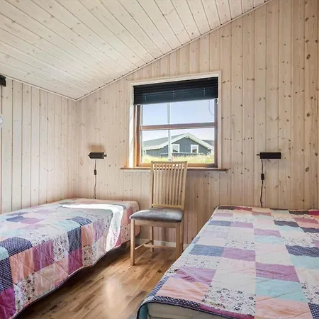 Сasa de vacaciones Ln76227-hjorring-havrenden-12 Hjørring