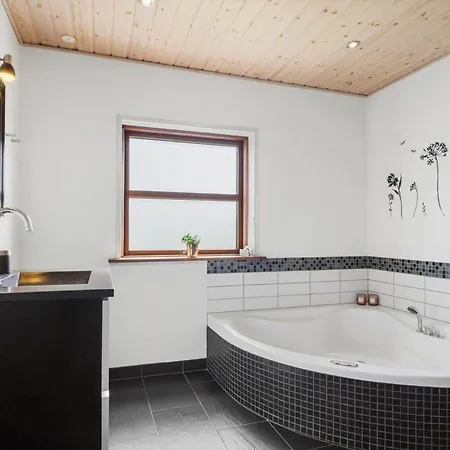 Сasa de vacaciones Ln76227-hjorring-havrenden-12 *